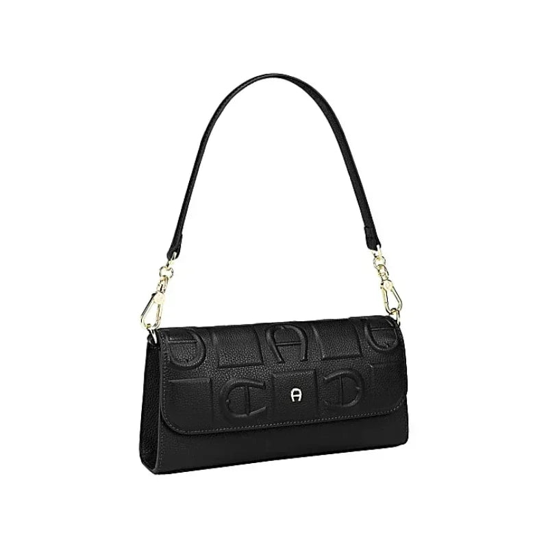 Luxury Designer Shoulder Bags PU Leather Woman Bags for Women Messenger Bag Crossbody Purses and Handbags