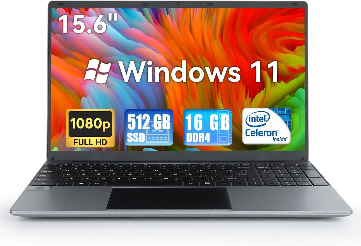 Laptops & Computing Accessories