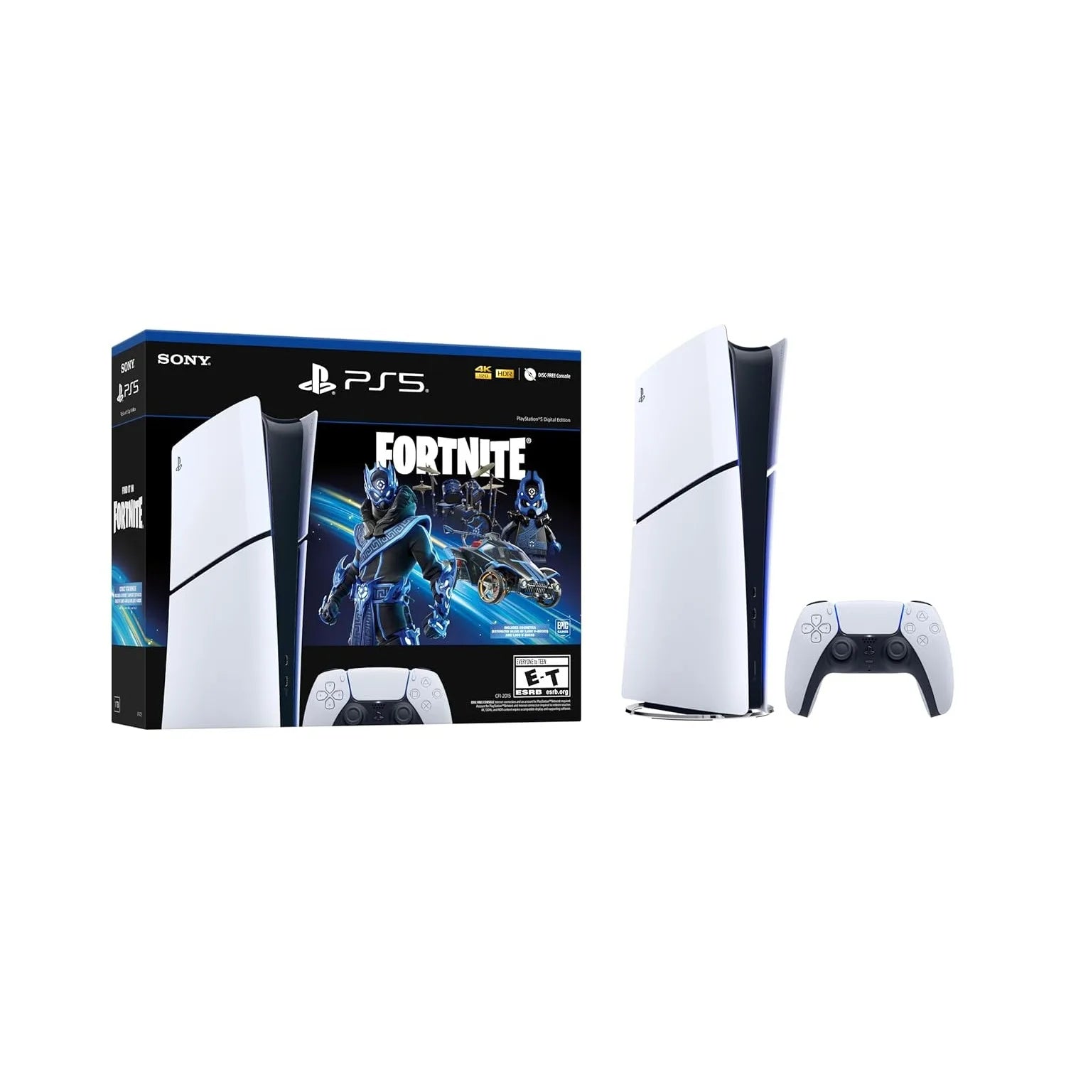 Gaming & Consoles