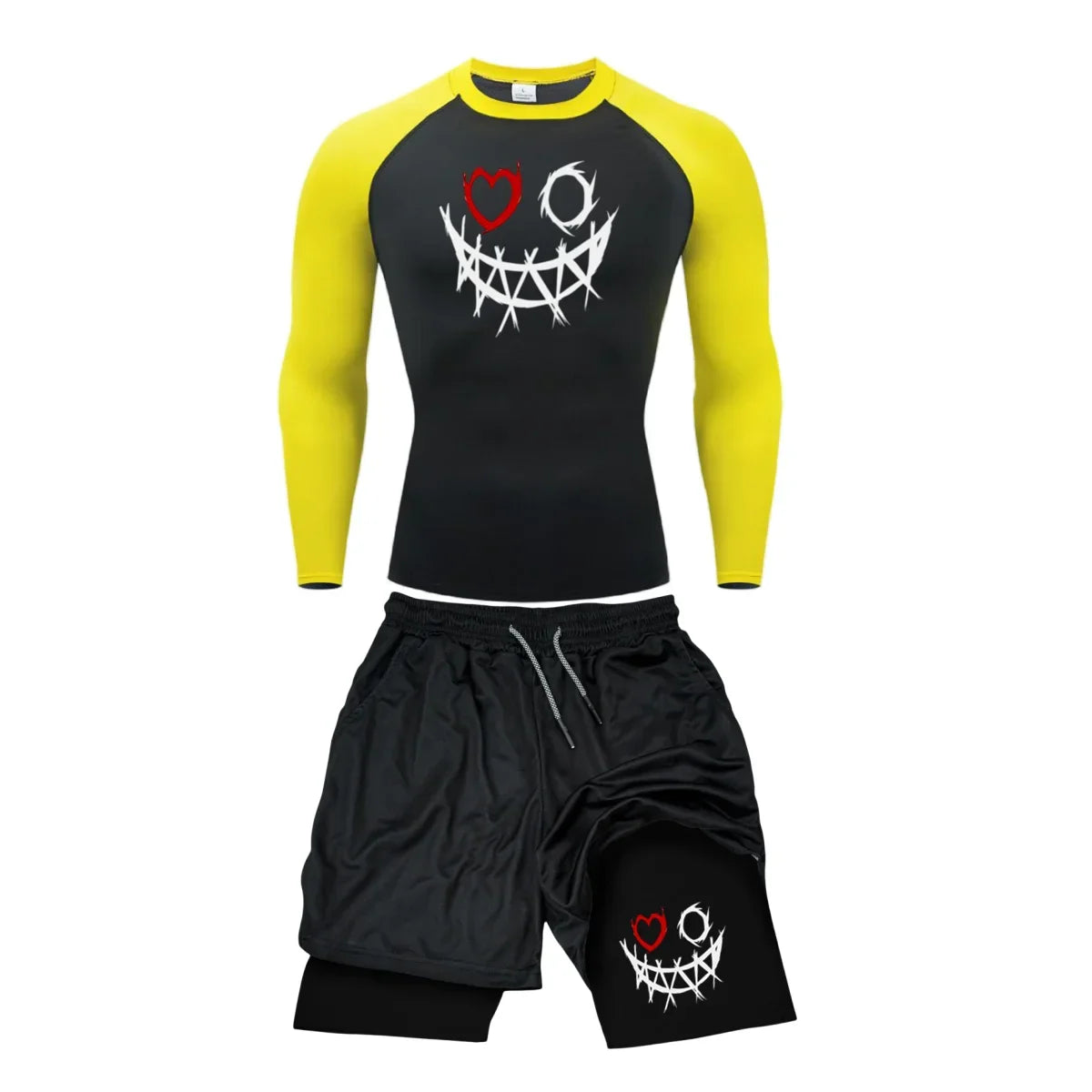 Fitness & Sportswear