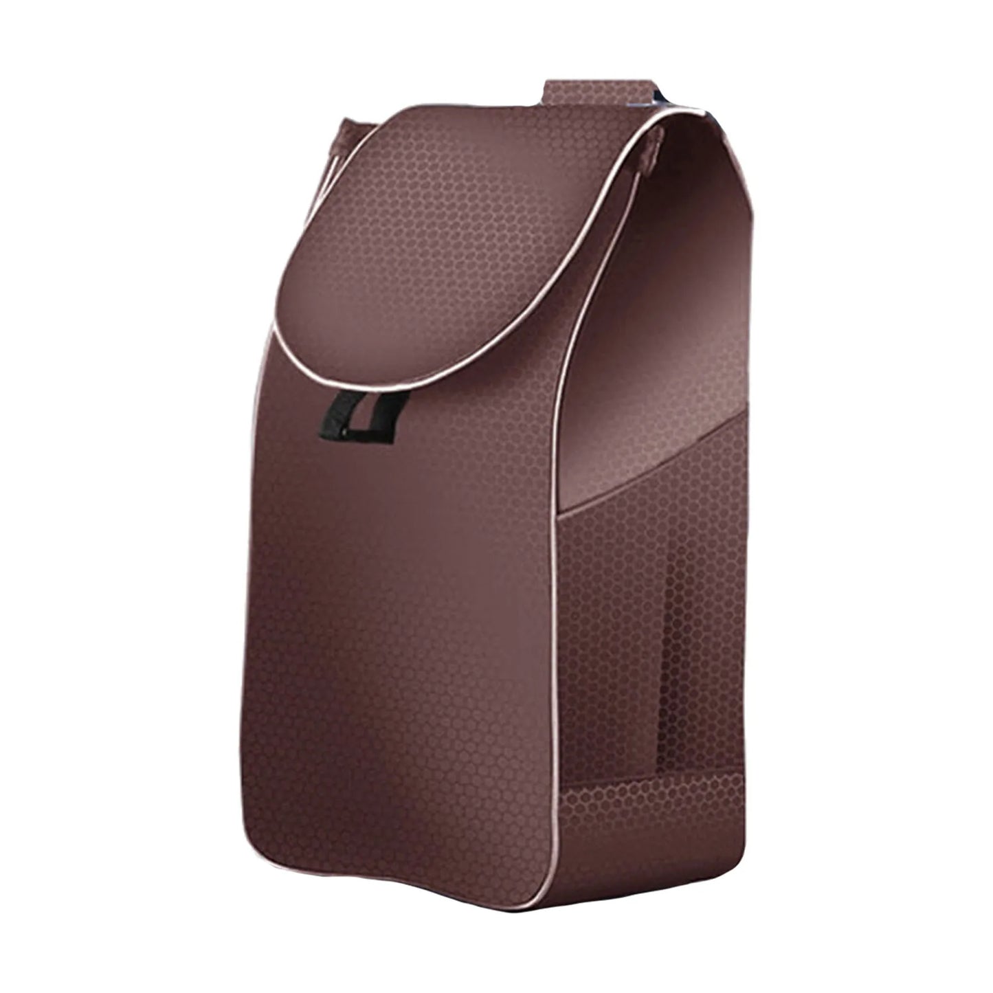 Shopping Cart Replacement Bag Handtruck Bag Portable Reusable Waterproof Grocery Cart Bag Trolley Bag for Household Kitchen