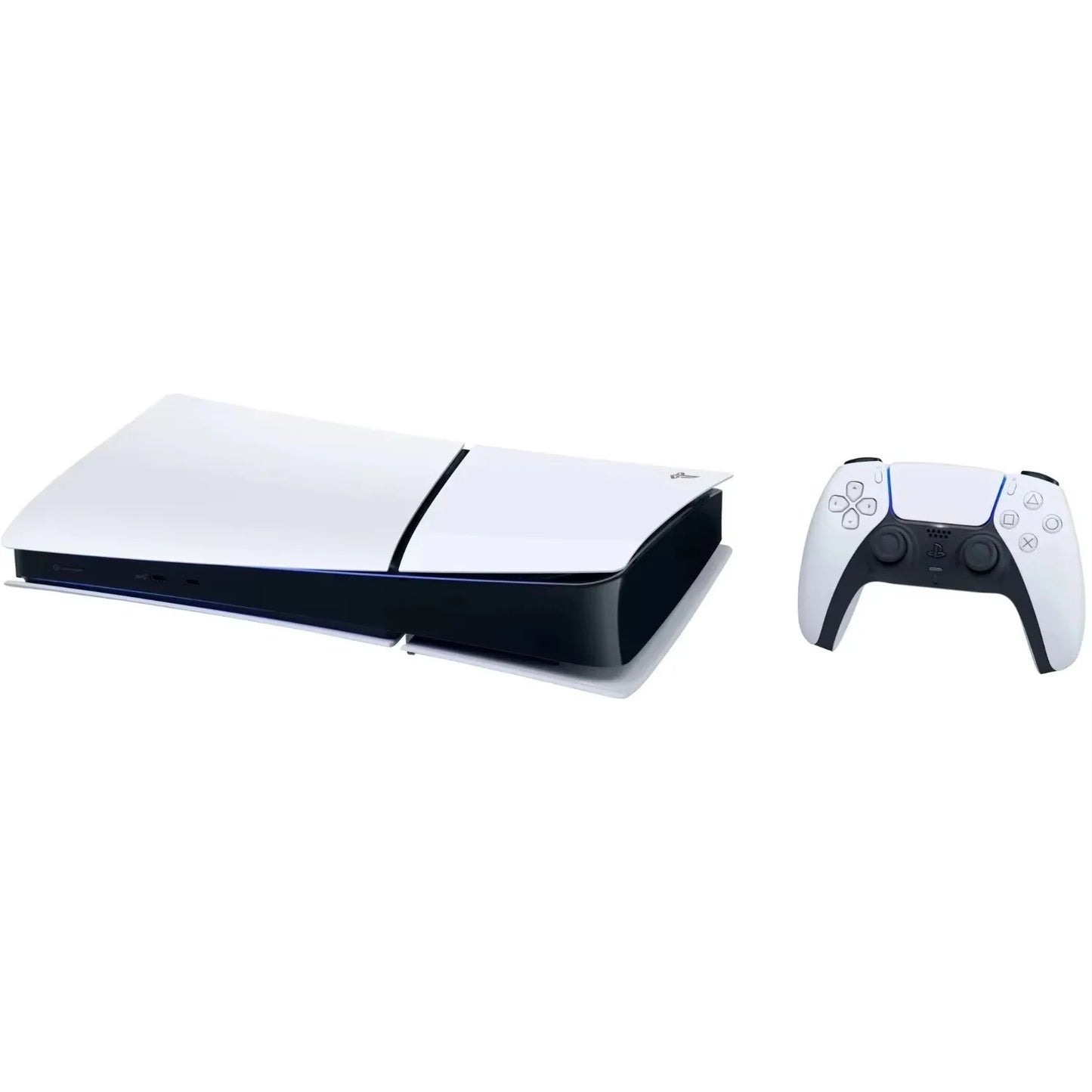 PlayStation PS5 Digital Edition – NBA 2K25 Bundle