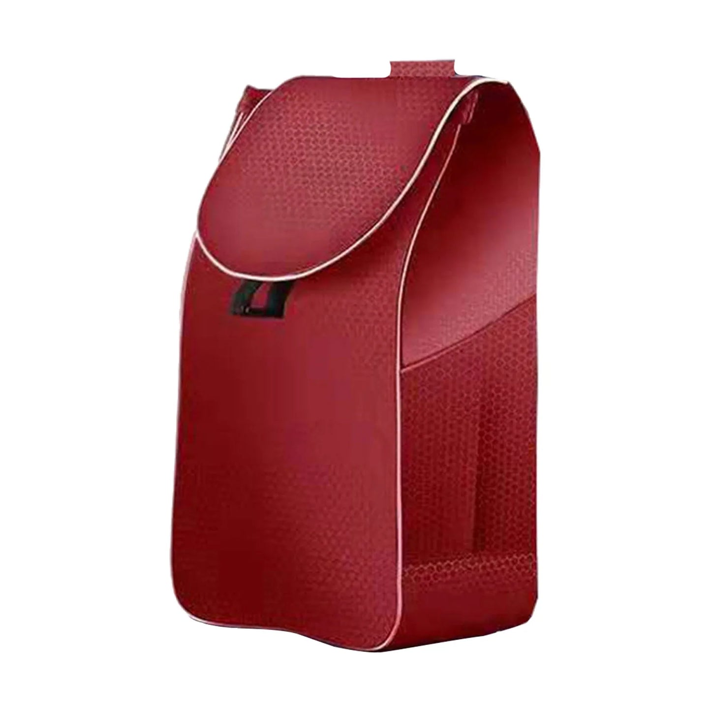 Shopping Cart Replacement Bag Handtruck Bag Portable Reusable Waterproof Grocery Cart Bag Trolley Bag for Household Kitchen