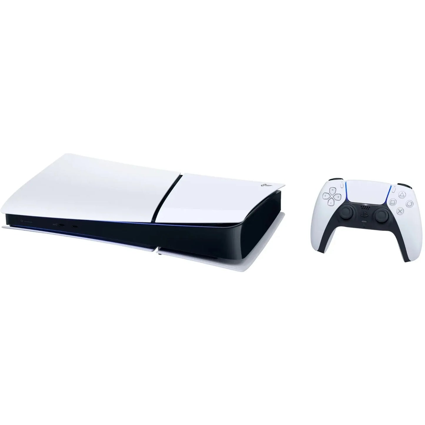 Playstation PS5 Console - Fortnite Cobalt Star Digital Edition