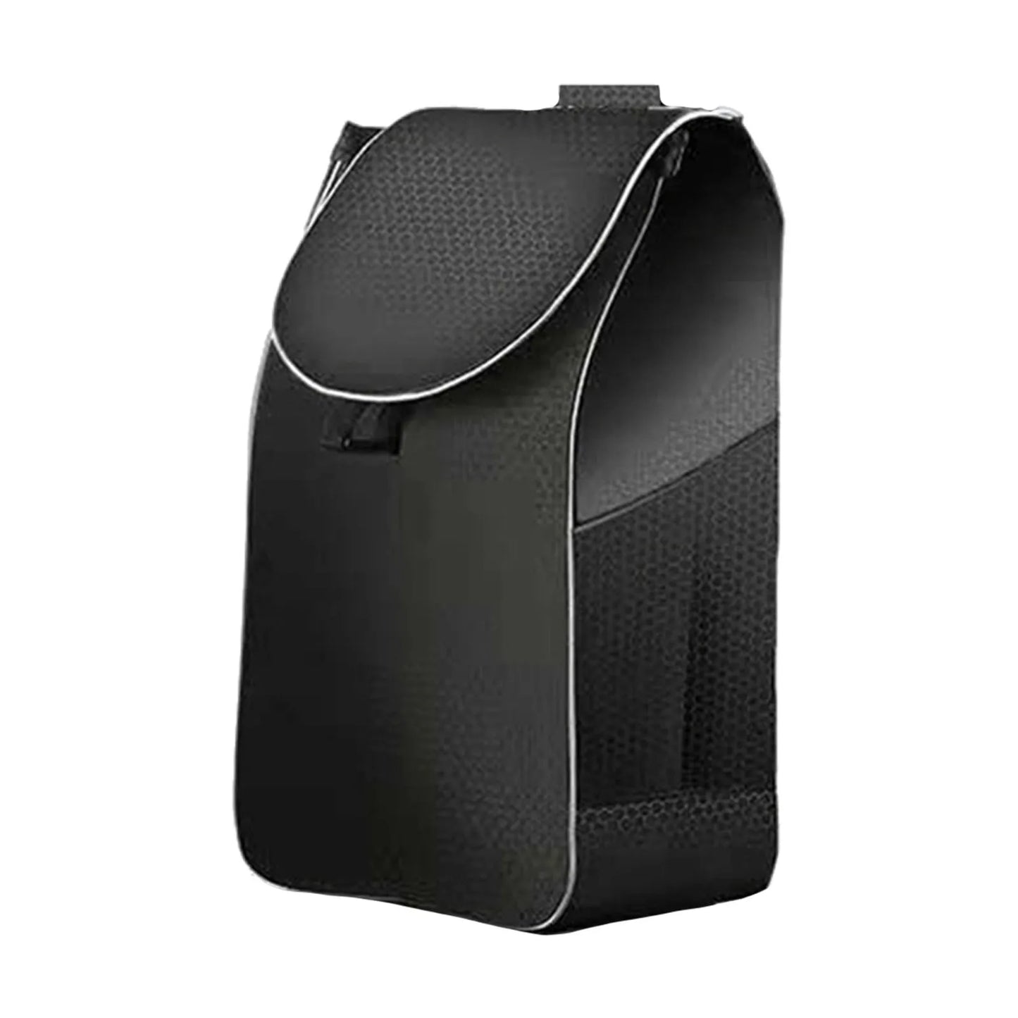 Shopping Cart Replacement Bag Handtruck Bag Portable Reusable Waterproof Grocery Cart Bag Trolley Bag for Household Kitchen