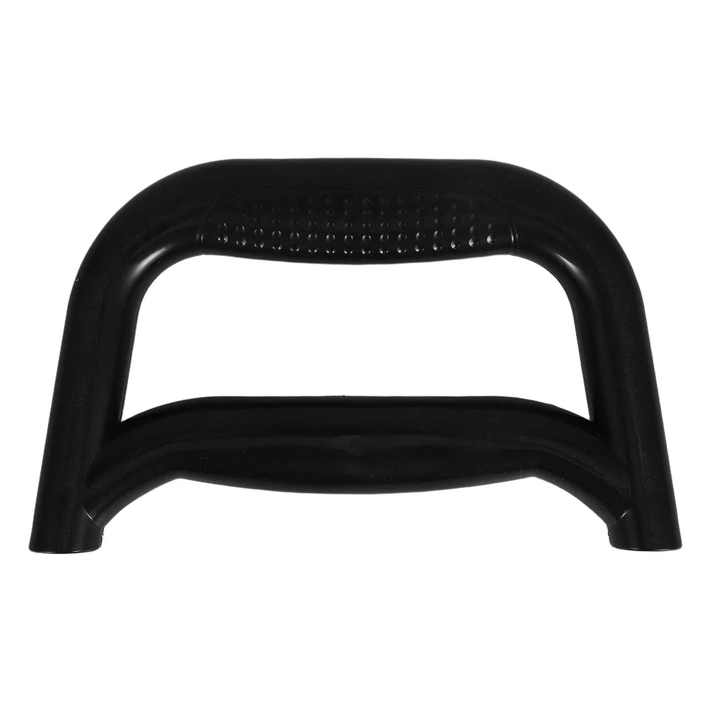 Grocery Trolley Handle Replacement Portable Shopping Cart Handle  Plastic Replacement Pull Grip Accessory For Shopping Cart