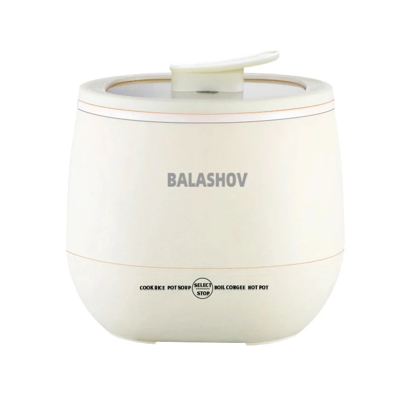 Electric Multi Rice Cooker Multifunctional Stew Pan Non-stick Cookware for Kitchen Offer Multicooker Hot Pot Home Appliance 220V