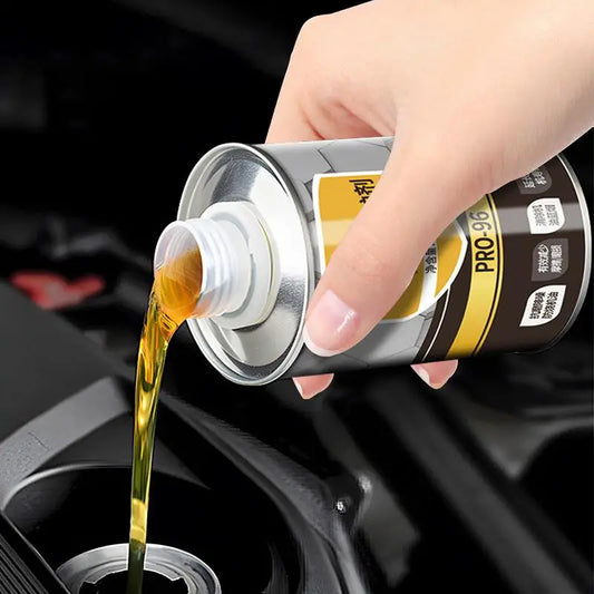 60ml Engine Protection Oil Anti Wear Protective Engine Oil Noise Reduction Repair Agent Additive Liquid automobile Supplies