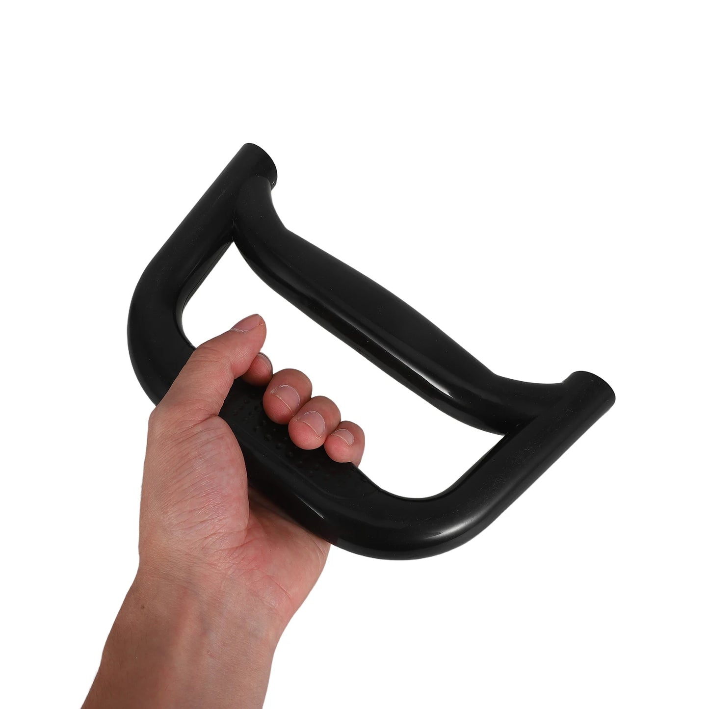 Grocery Trolley Handle Replacement Portable Shopping Cart Handle  Plastic Replacement Pull Grip Accessory For Shopping Cart