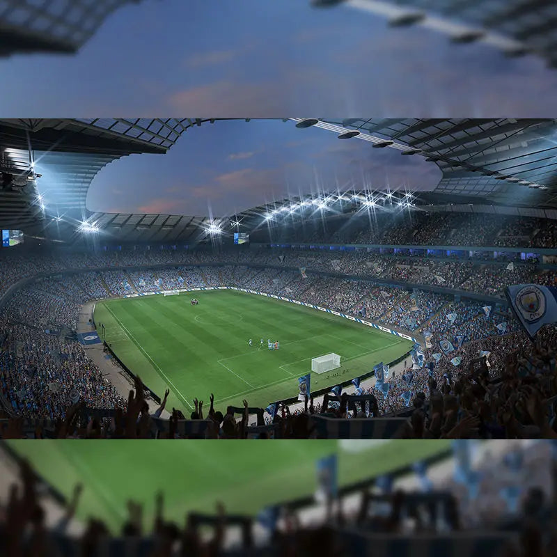 Sony Playstation5 FIFA2023 Brand new Genuine Licensed Game CD PS5 Playstation 5 Game Playstation5 FIFA2023 Games Ps5