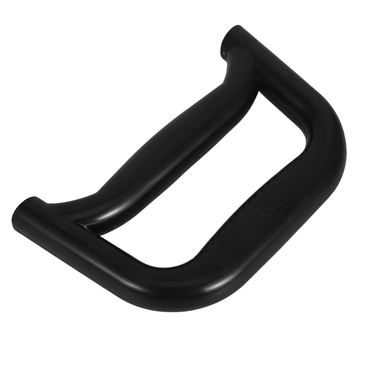 Grocery Trolley Handle Replacement Portable Shopping Cart Handle  Plastic Replacement Pull Grip Accessory For Shopping Cart