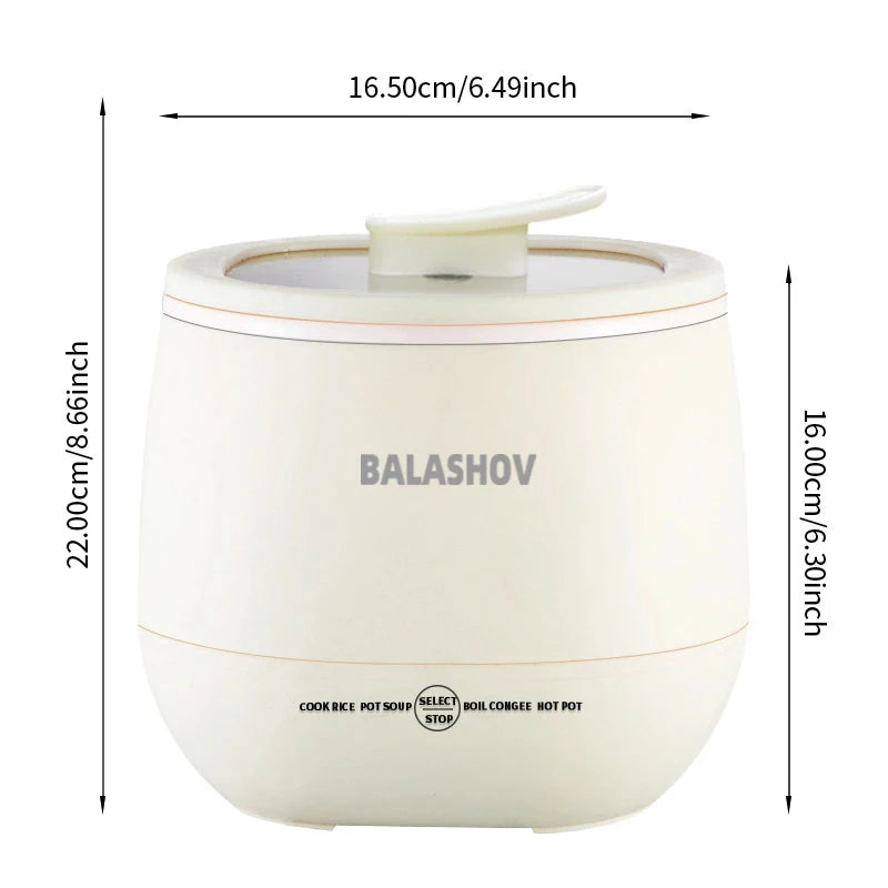 Electric Multi Rice Cooker Multifunctional Stew Pan Non-stick Cookware for Kitchen Offer Multicooker Hot Pot Home Appliance 220V