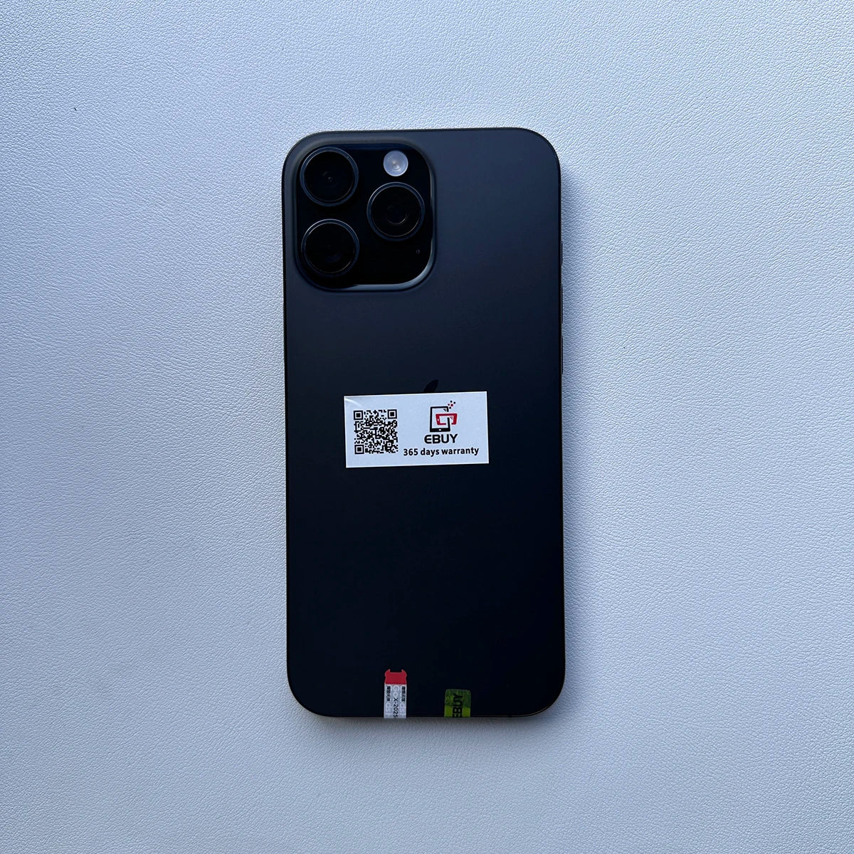 Original Unlocked 6.9" iPhone 16 Pro Max Dual eSIM Face ID NFC A18 Pro LTPO Super Retina XDR OLED 5G Cell Phone US Version
