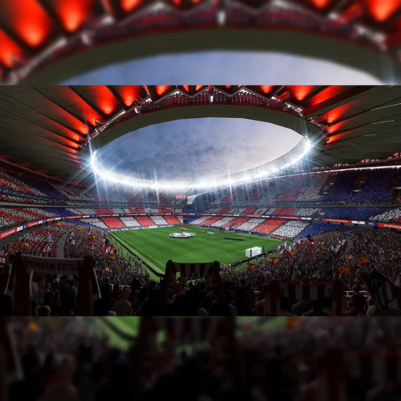 Sony Playstation5 FIFA2023 Brand new Genuine Licensed Game CD PS5 Playstation 5 Game Playstation5 FIFA2023 Games Ps5