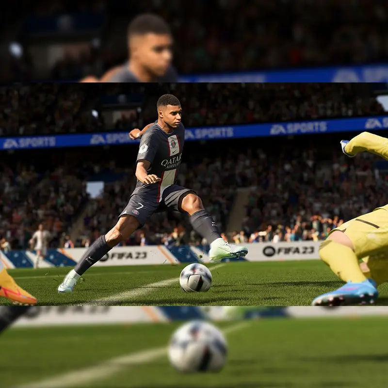 Sony Playstation5 FIFA2023 Brand new Genuine Licensed Game CD PS5 Playstation 5 Game Playstation5 FIFA2023 Games Ps5