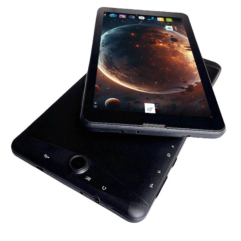 7 INCH 2GB RAM 16GB ROM LF705 3G Phone Call Android 6.0 Tablet PC MTK8735 Quad-Core 2 x Sim Card 1024 x 600 Pixels