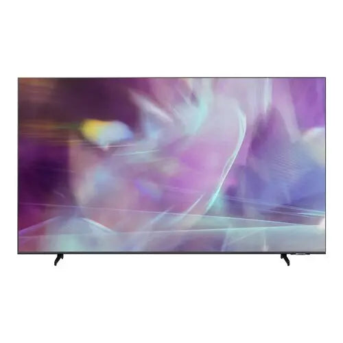 Samsung HQ60A HG55Q60AANF 55 inches Class 4K UHD Smart LED Hospitality TV - Titan Gray - 4K UHDTV - QHDR, - Used-Like New