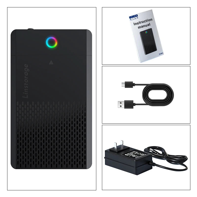 14TB Gaming HDD with Hyperspin Launchbox Retrobat Playnite Coinops 98K+ Retro Video Games Console for PS5/PS4/PS3/PS2/SWITCH/WII