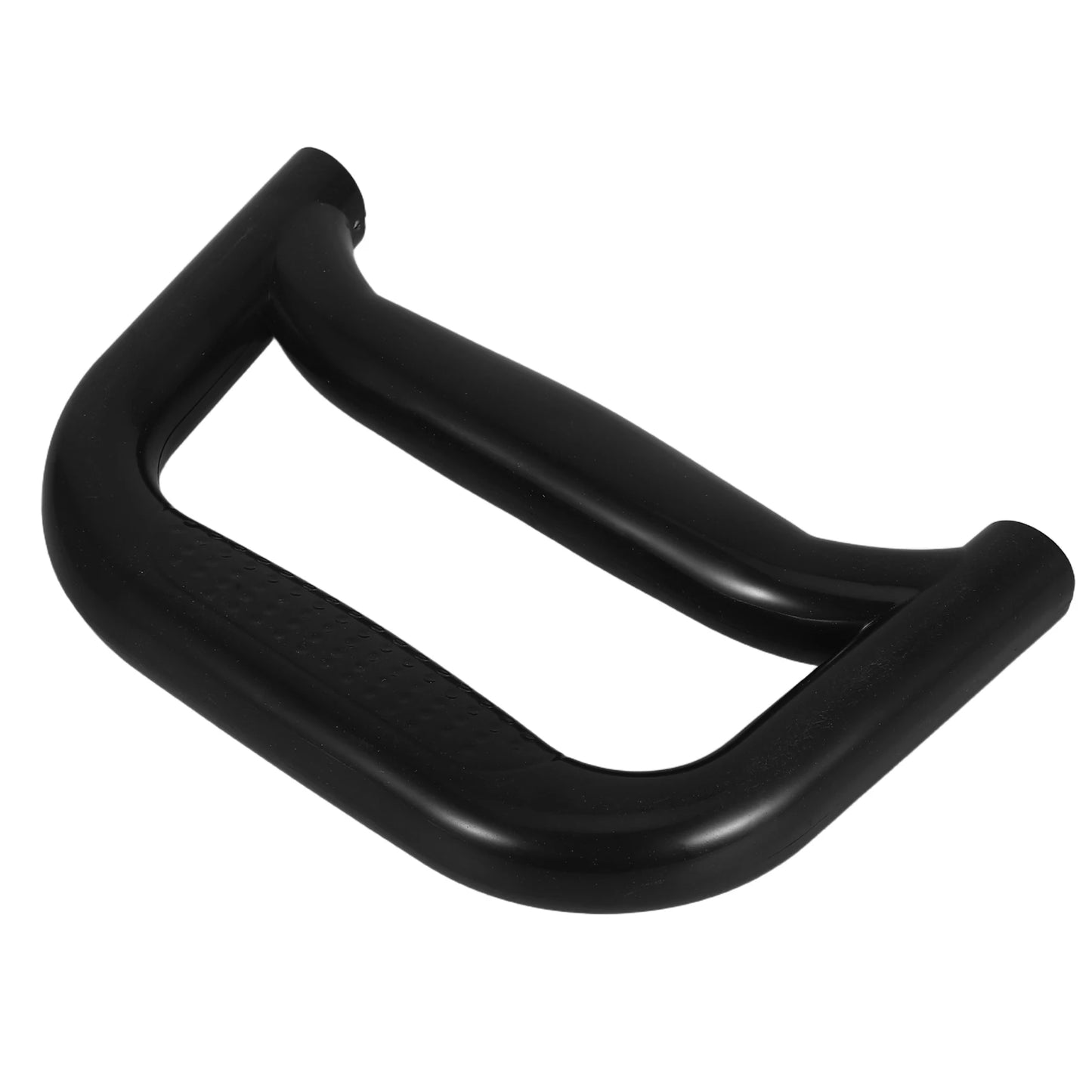 Grocery Trolley Handle Replacement Portable Shopping Cart Handle  Plastic Replacement Pull Grip Accessory For Shopping Cart
